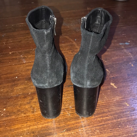 BCBGeneration booties - Picture 4 of 4